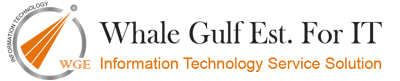 Whale Gulf Est. For Information Technology